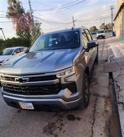 شێڤرۆلێت سلڤەرادۆ